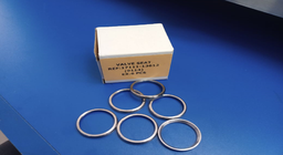 [PM17111-13612] VALVE SEAT EXHAUST                  