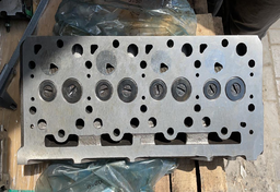 [PN19077-03040] CYLINDER HEAD WITH VALVE