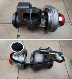 [PR196-6097/193-3346] TURBOCHARGER CAT  