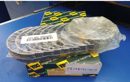 [PN198586140B] MAIN BEARING 0.20