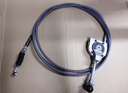 [PR2274645] CABLE WITH LEVER         