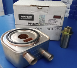 [PR2486A219] OIL COOLER