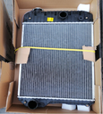 [PM2486F103-C] RADIATOR WITHOUT COOLER
