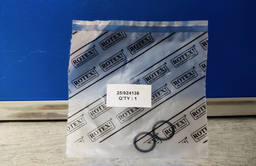 [PM25/924138] O RING SEAL
