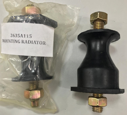 [PN2635A115] MOUNTING RADIATOR