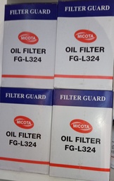 [PN2654403] OIL FILTER