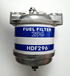 [PN2656615] FUEL FILTER ASSEMBLY CAV296