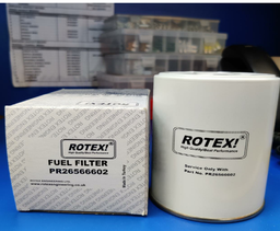 [PR26566602] FUEL FILTER