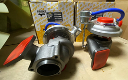 [PM2674A226] TURBOCHARGER ASSY