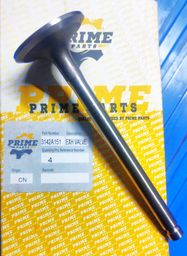 [PM3142A151] VALVE EXHAUST SS 98-702