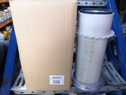 [PR32/903601] AIR FILTER OUTER JCB