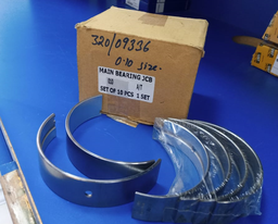 [PN320/09336] MAIN BEARING KIT 0.25    