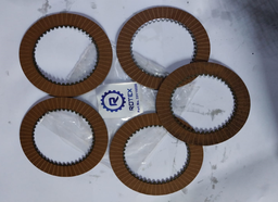 [PR331/16520] PLATE FRICTION              