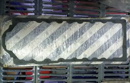 [PR3681M005] GASKET OIL PAN