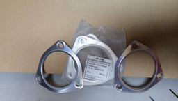 [PR3688C018] GASKET EXHAUST METAL TYPE
