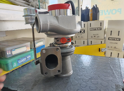 [CH4038790] TURBOCHARGER HX25W