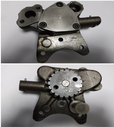 [PR4099141] OIL PUMP
