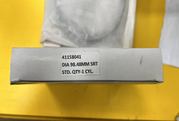 [PN41158041] RING KIT