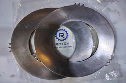 [PR458/20289] PLATE BRAKE COUNTER