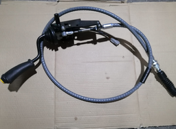 [PR4812101805] CABLE WITH LEVER ASSY