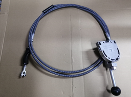 [PR4812103183] CABLE WITH LEVER ASSY     