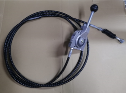 [PR4812106069] CABLE WITH LEVER ASSY