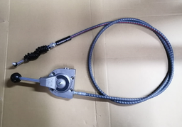 [PR4812106595] CABLE WITH LEVER ASSY  