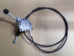 [PR4812107923] CABLE WITH LEVER ASSY