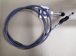 [PR4812108126] CABLE WITH LEVER ASSY 3.1 METER         