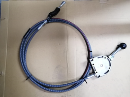 [PR4812109269] CABLE WITH LEVER ASSY  