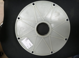 [PM50TX8HX78X314MM] COUPLING PLATE