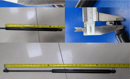 [PM530-917] STRUT DOOR