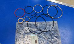 [PR6659601] SEAL KIT TRAVEL MOTOR