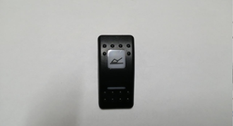 [PR701/58835] COVER RETURN TO DIG SWITCH SOFT TOUCH