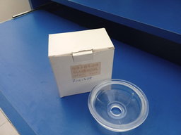 [PR7111-429] GLASS BOWL