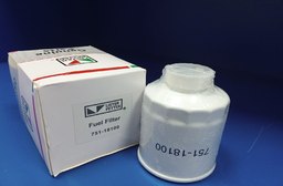 [751-18100] FUEL FILTER