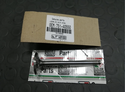 [PR751-40550] VALVE INLET  