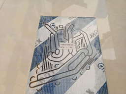 [PM813/M1221] TRANSMISSION GASKET