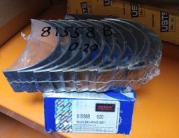 [PR81558B] MAIN BEARING 0.20