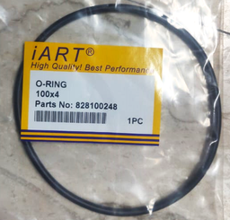 [PM828/00248/100X4M] RING SEAL