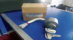[PR9-0911] IGNITION SWITCH