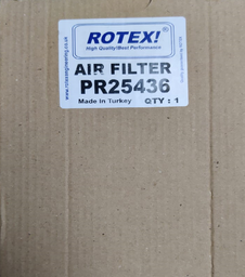 [PRAF25436] AIR FILTER OUTER