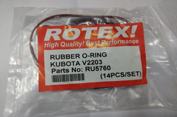 [PRU5760] O RING KIT