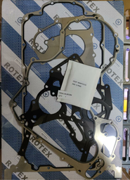 [PMU5LB0384] BOTTOM GASKET KIT
