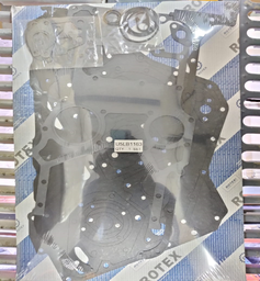 [PMU5LB1163] BOTTOM GASKET KIT