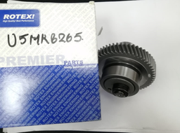[PRU5MK8265] OIL PUMP ASSY