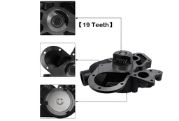 [PRU5MW0159/02/201630] WATER PUMP