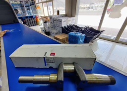 [PM00355503] CRANK SHAFT 