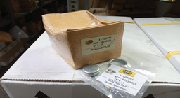 [PS064210025] WATER PLUG 25MM