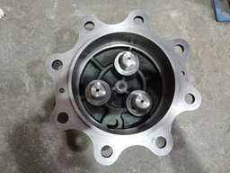 [PS065587] PLANETARY GEAR CARRIER    